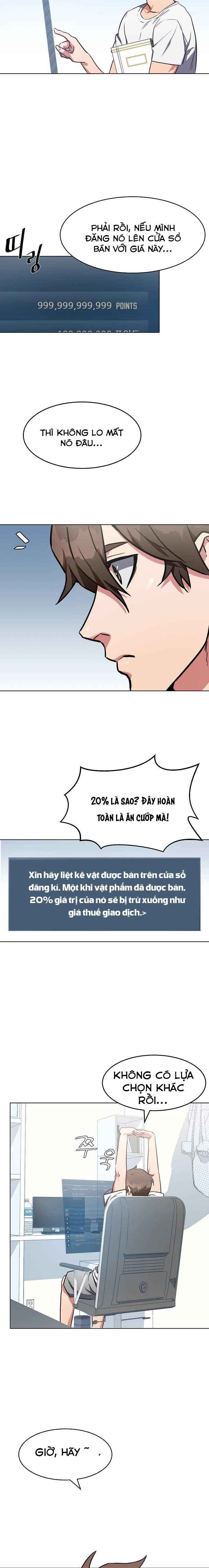 Level 1 Player - Page 33