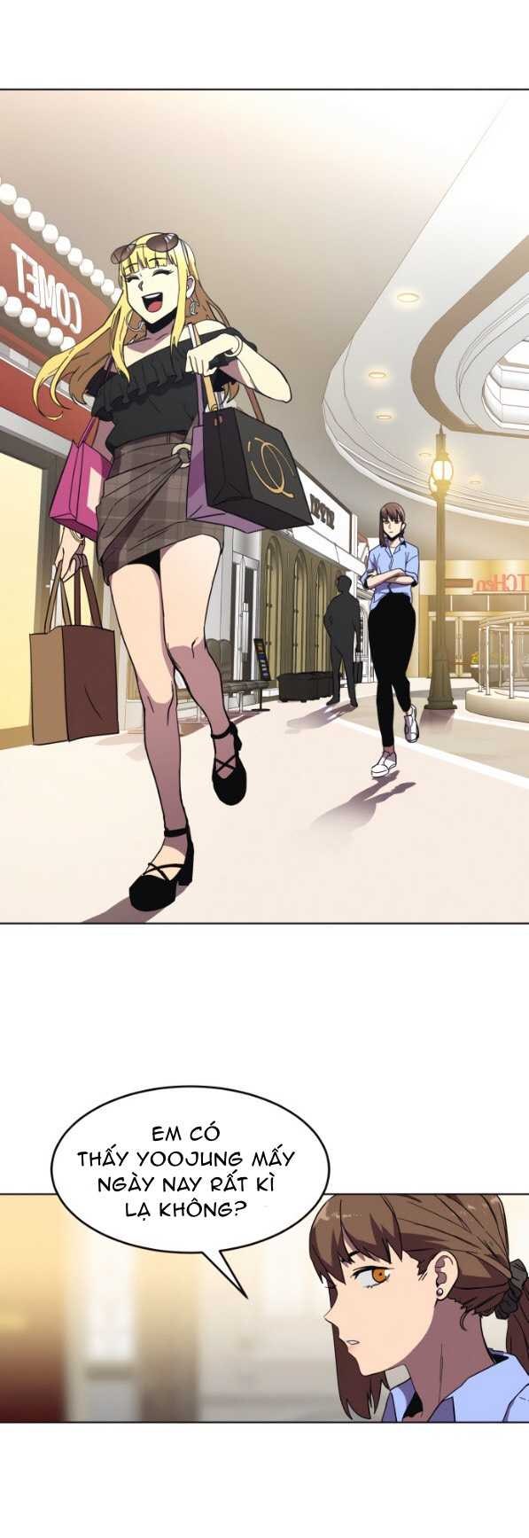 Trùm Cuối - Page 41