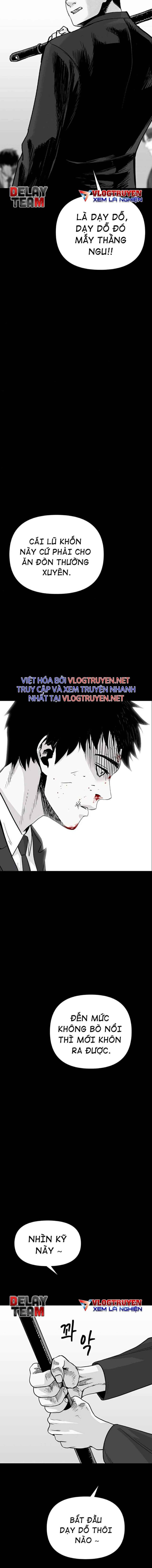 Chuyển Hóa - Page 36