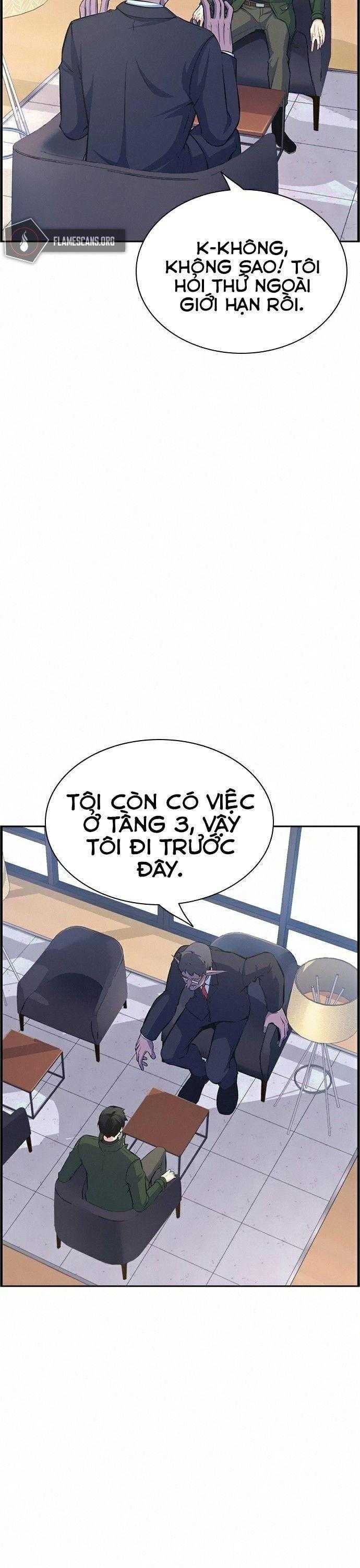 Kẻ Ngoại Lai Ở Vùng Đất Bị Ruồng Bỏ - Page 26