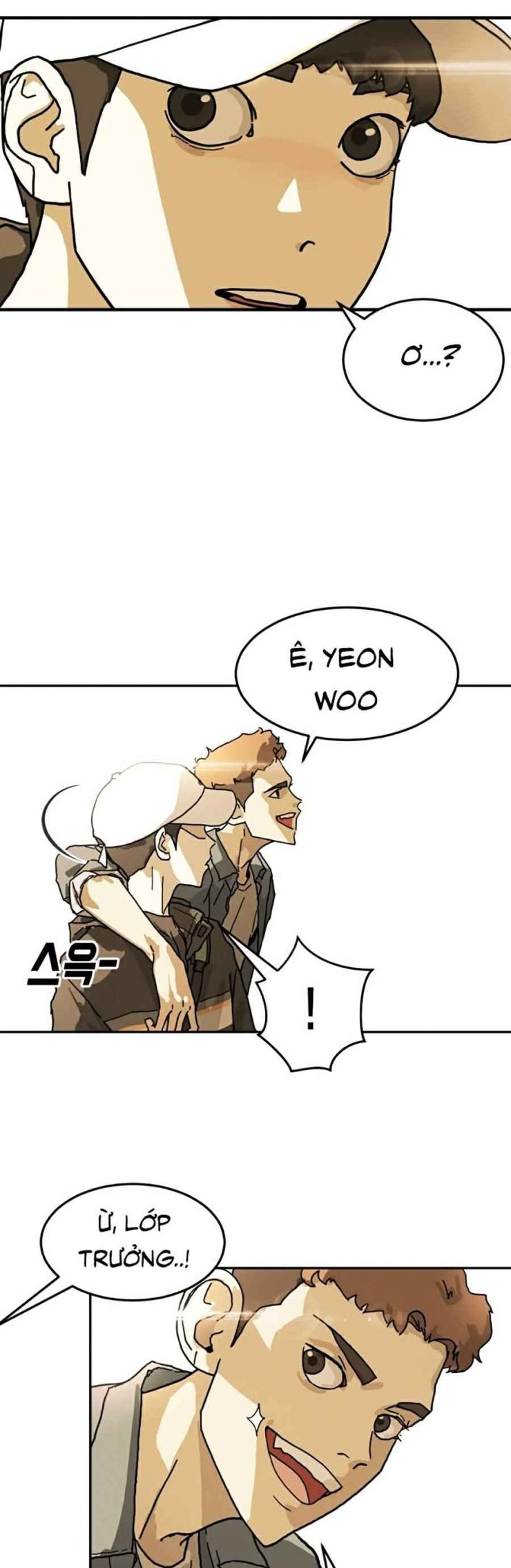 Đại Dịch Seoul - Page 78