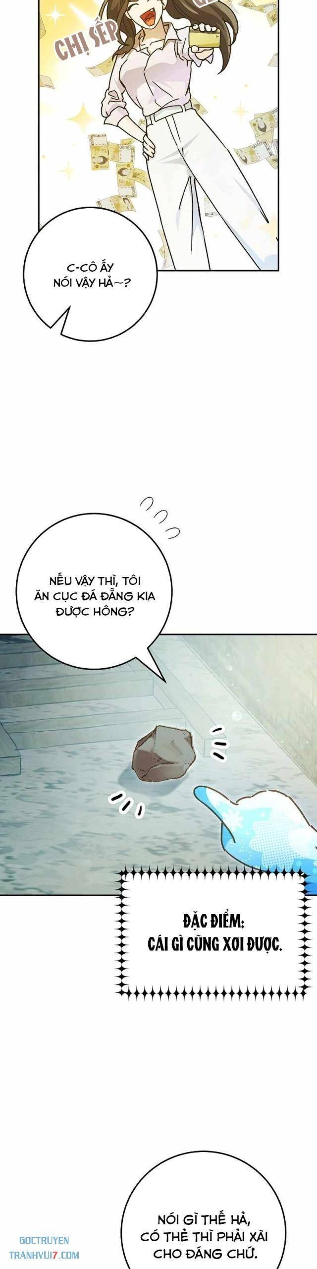 Trở Thành Công Tước Ở Thế Giới Ma Pháp - Page 25