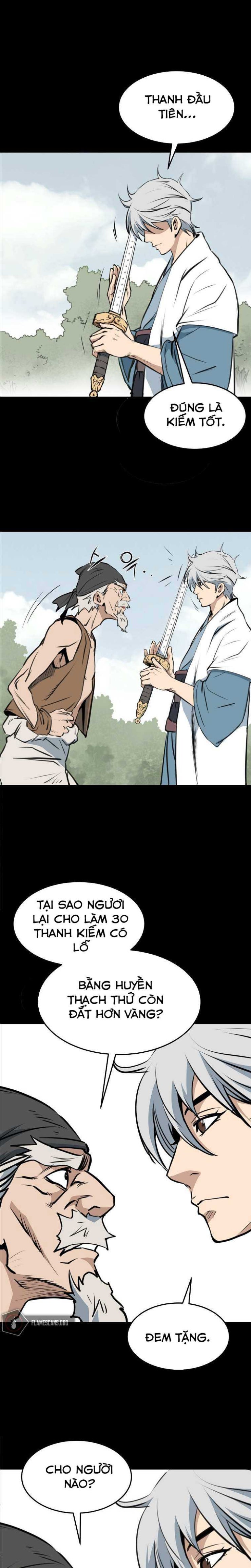 Đại Tướng Quân - Page 13