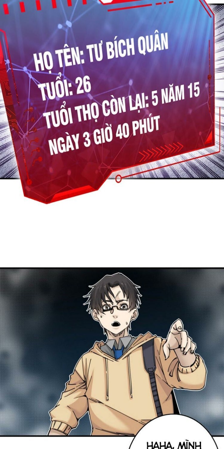 Câu Lạc Bộ Trường Sinh - Page 51