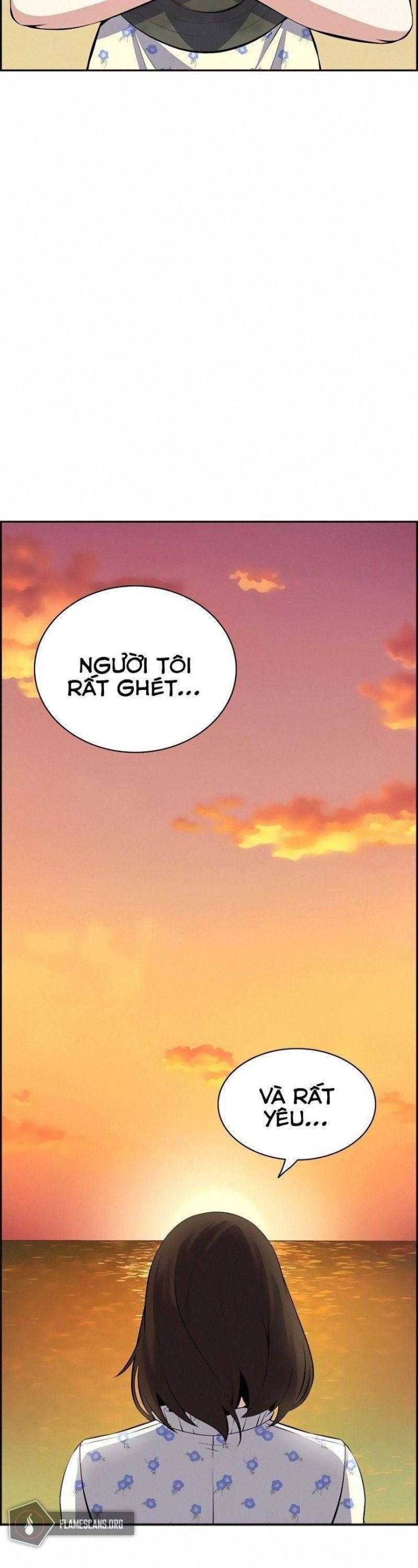 Kẻ Ngoại Lai Ở Vùng Đất Bị Ruồng Bỏ - Page 80