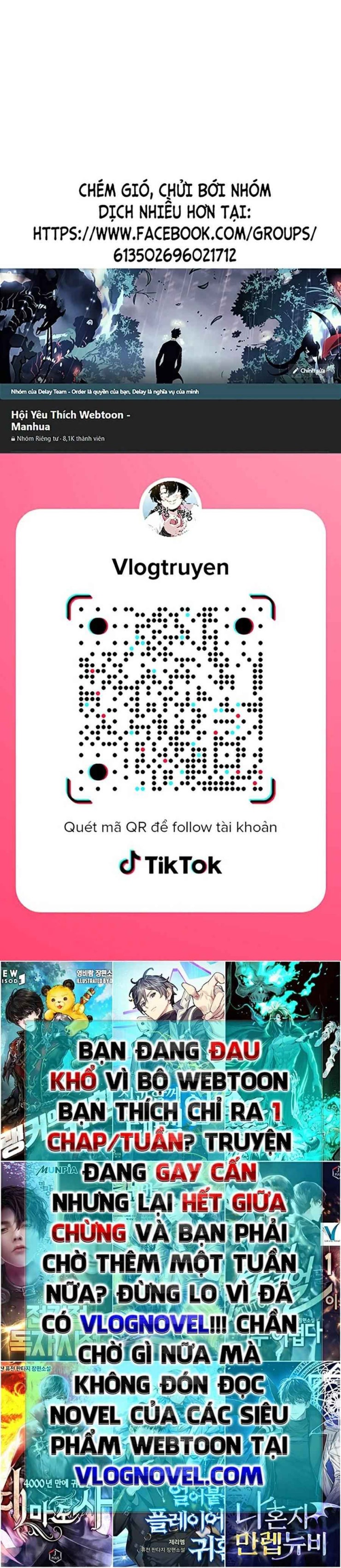 Trùm Cuối - Page 40