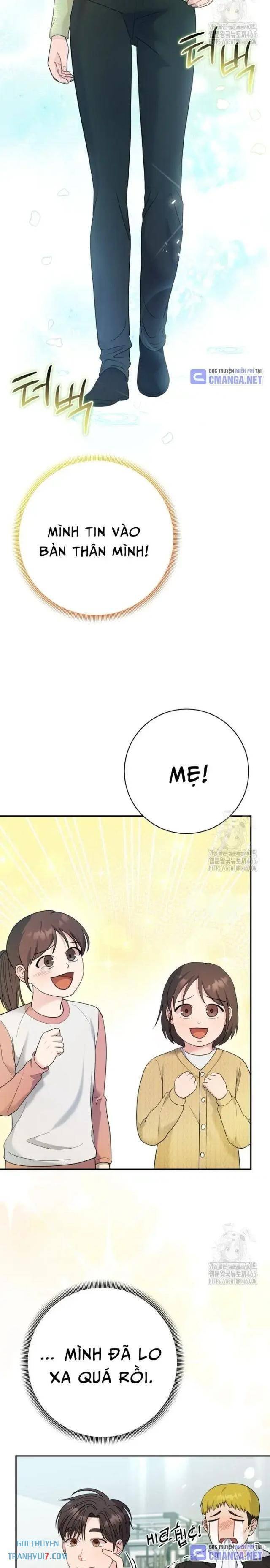 Nhà Vật Lý Trị Liệu Thần Kỳ - Page 33