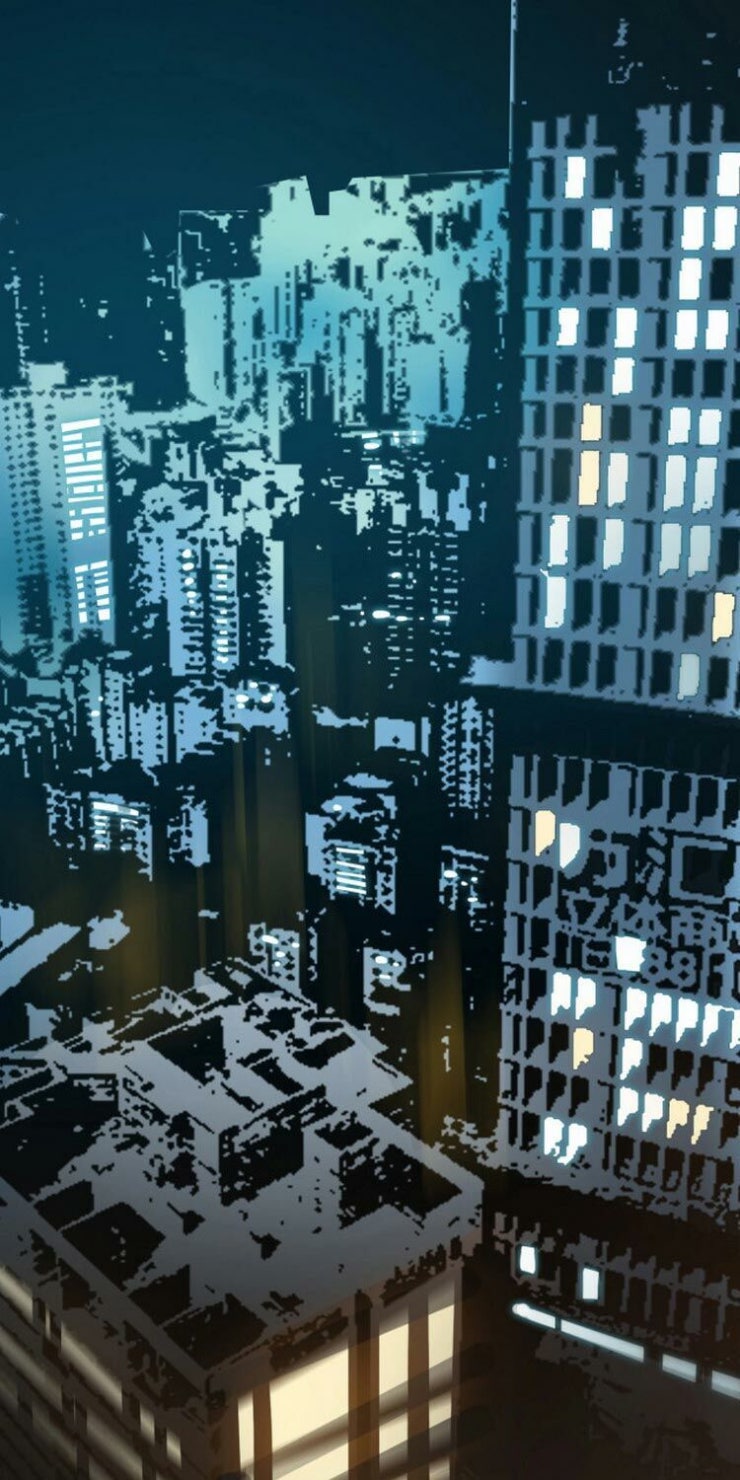 Câu Lạc Bộ Trường Sinh - Page 27