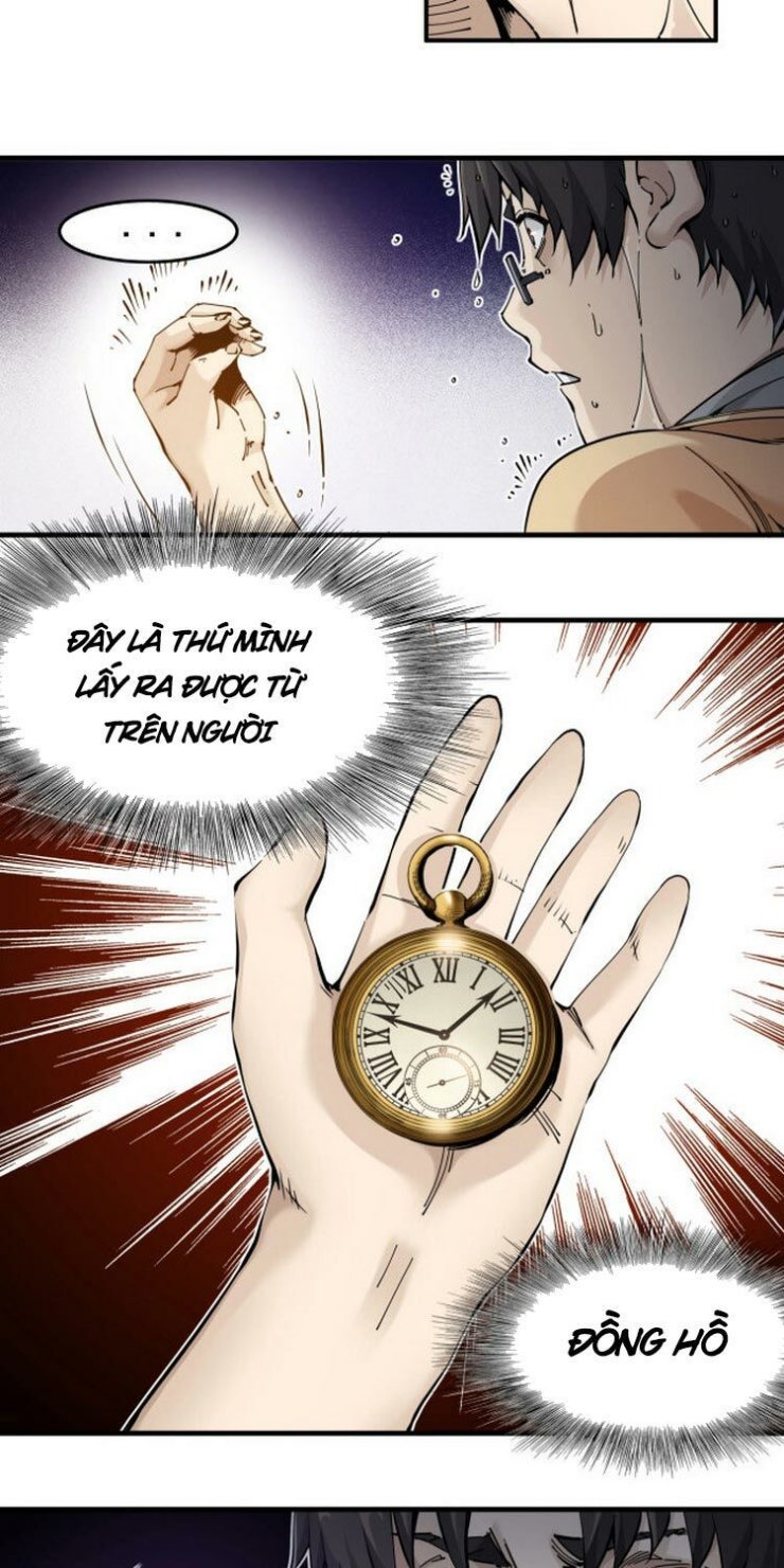 Câu Lạc Bộ Trường Sinh - Page 42