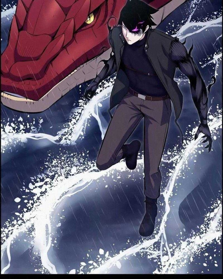 Kẻ Ngoại Lai Ở Vùng Đất Bị Ruồng Bỏ - Page 16