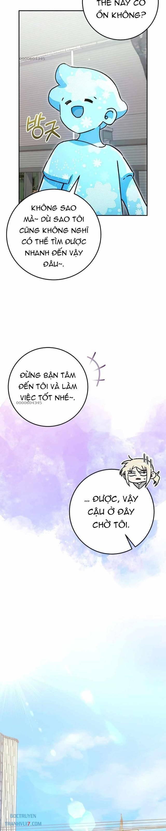 Trở Thành Công Tước Ở Thế Giới Ma Pháp - Page 8