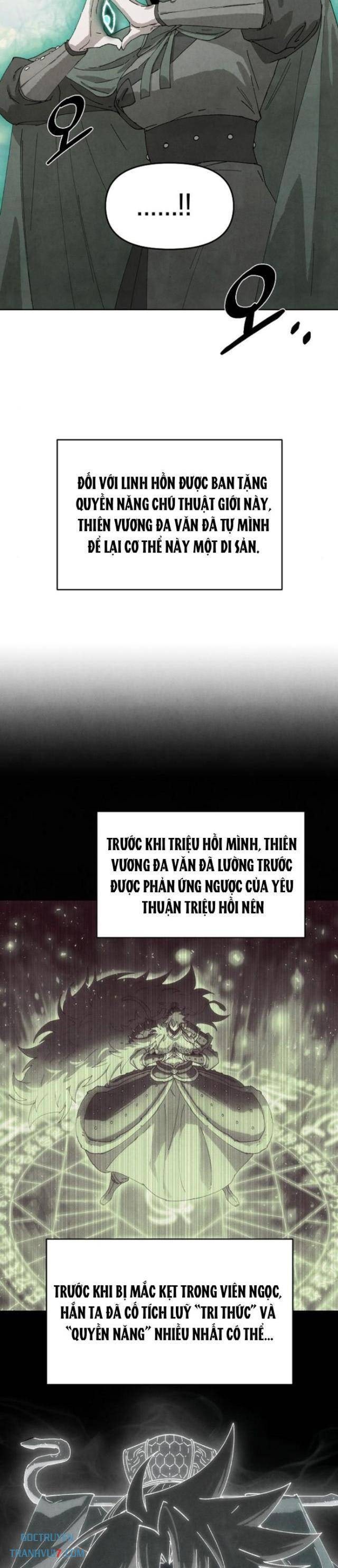 Xuyên Không Vào Con Game Rác Rưởi Của Tôi - Page 15