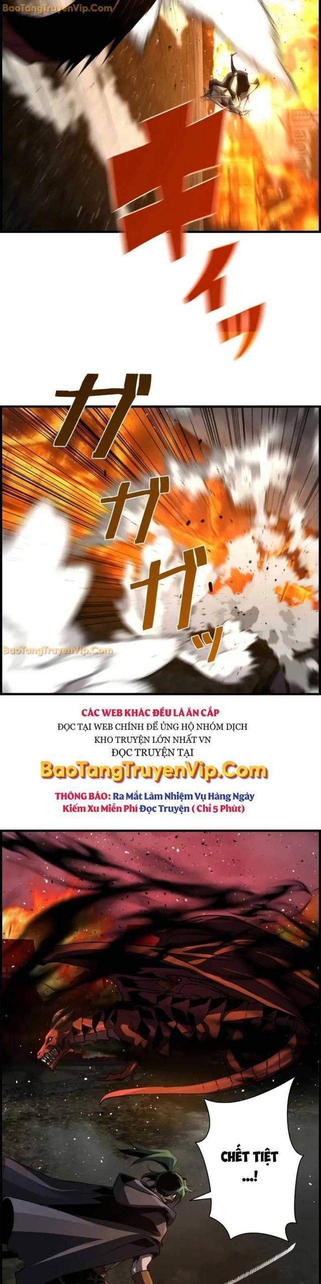 Đặc Tính Tiến Hóa Của Chiêu Hồn Sư - Page 13