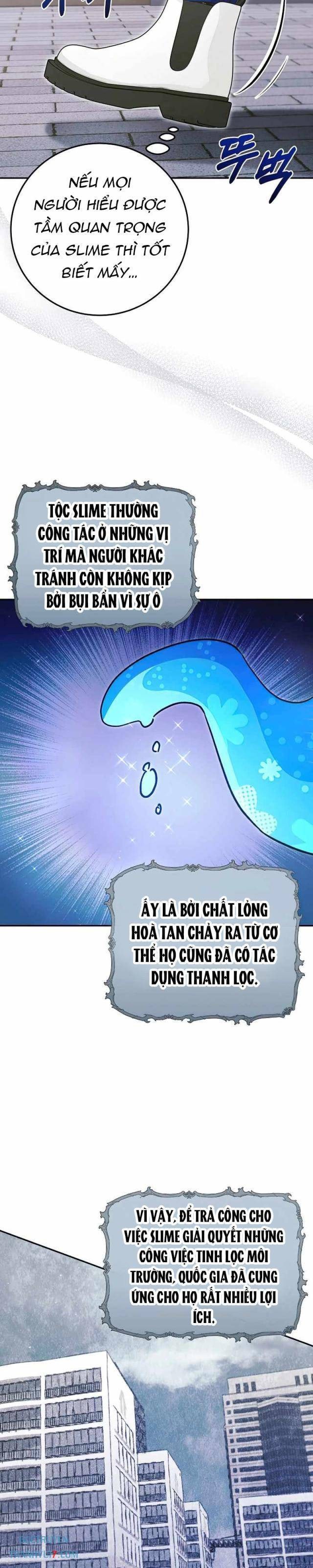 Trở Thành Công Tước Ở Thế Giới Ma Pháp - Page 5