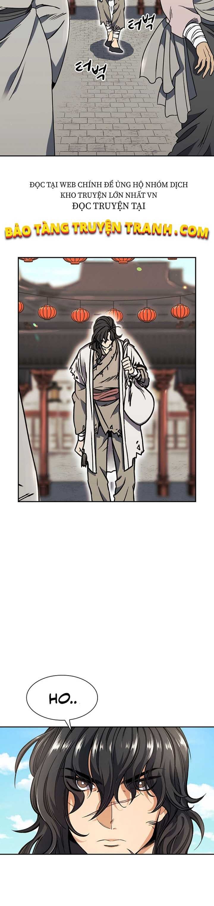 Quán Trọ Phong Ba - Page 24