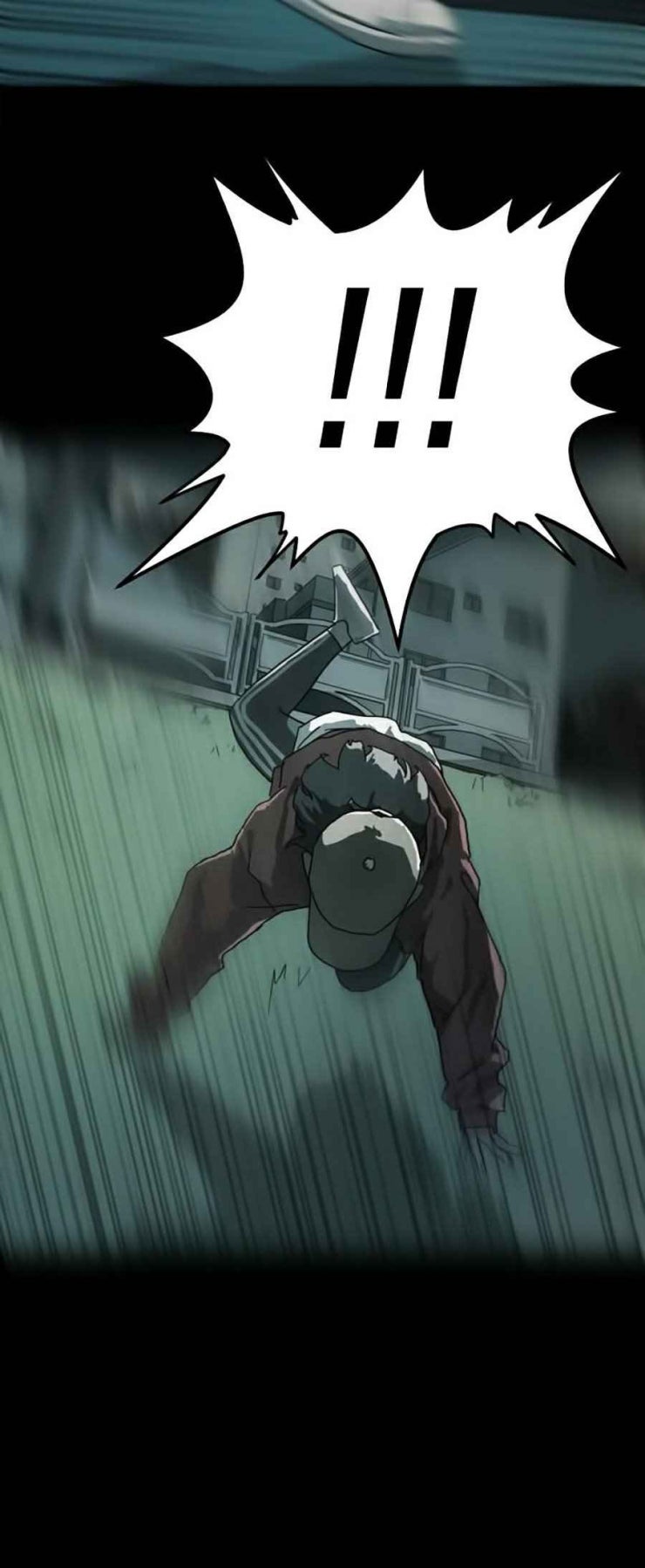 Đại Dịch Seoul - Page 21