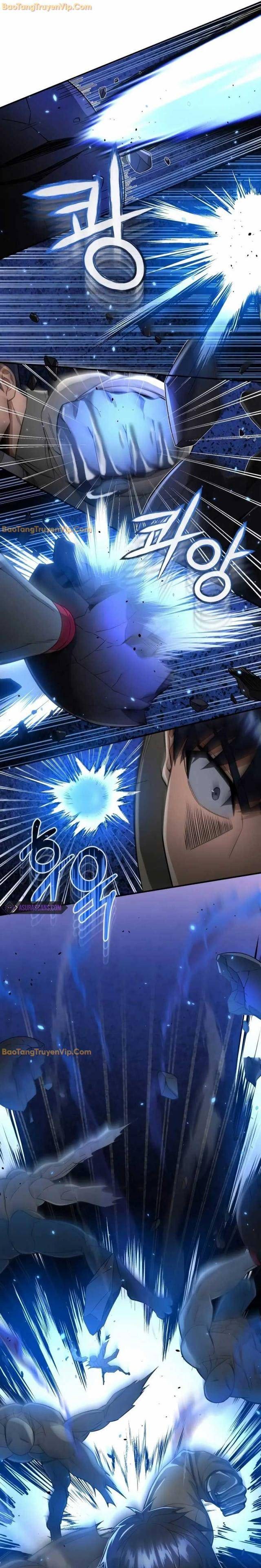 Thiên Tài Của Dòng Dõi Độc Nhất Vô Nhị - Page 25