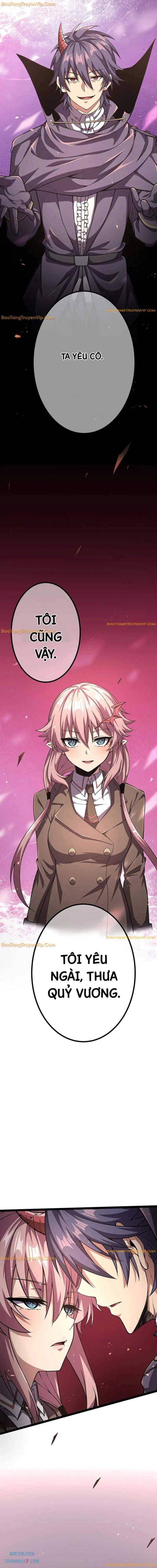 Phòng Thủ Hầm Ngục - Page 23