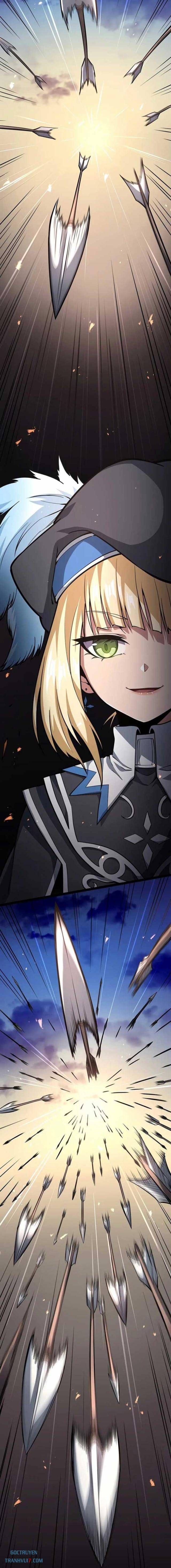 Phòng Thủ Hầm Ngục - Page 4