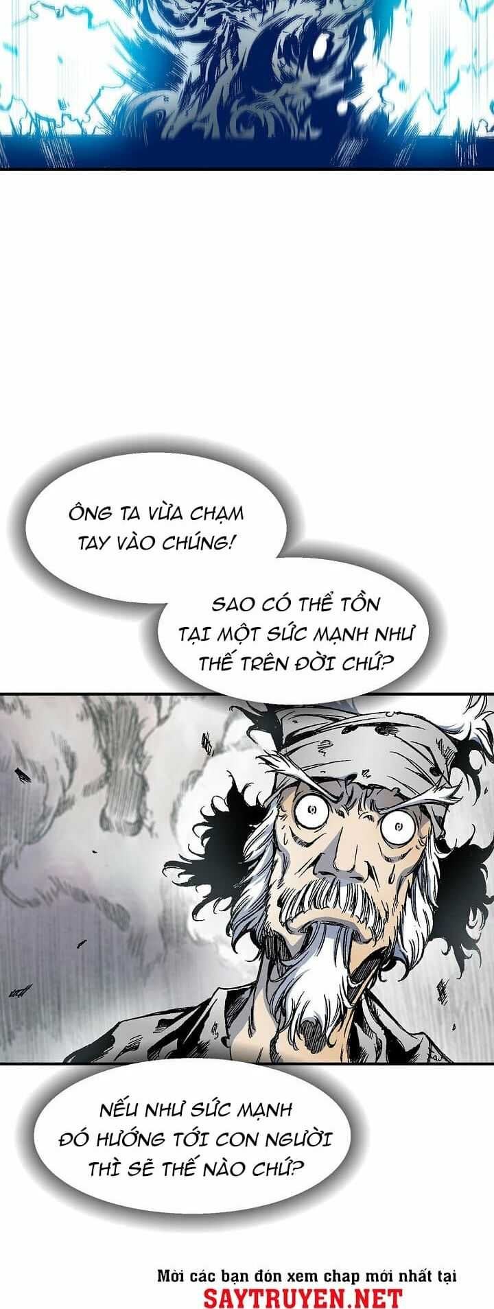 Hồi Ức Chiến Thần - Page 40