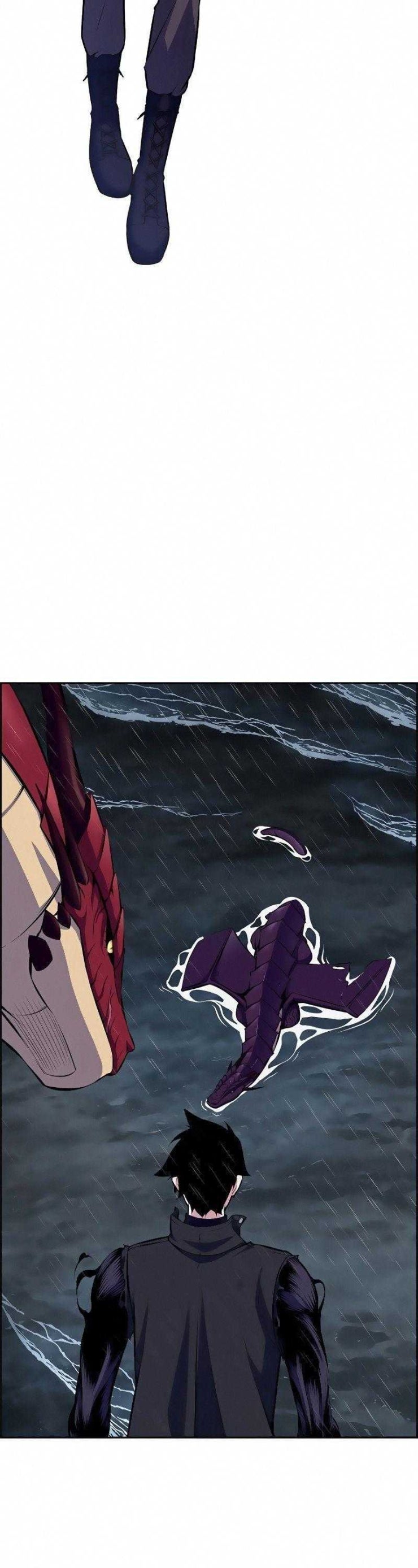 Kẻ Ngoại Lai Ở Vùng Đất Bị Ruồng Bỏ - Page 27