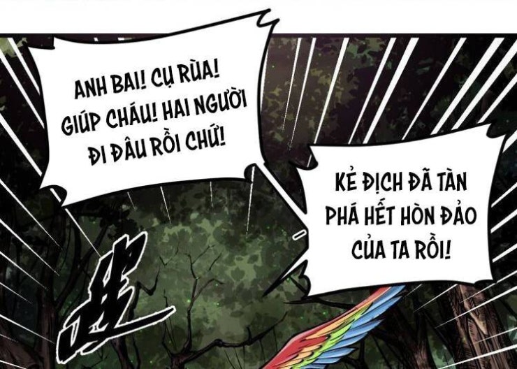 Thế Giới Xa Lạ - Page 4