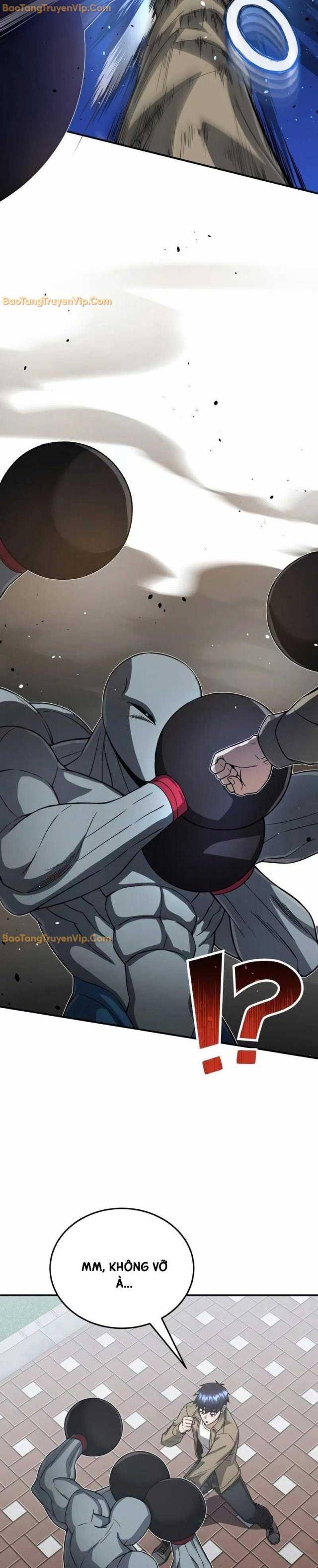 Thiên Tài Của Dòng Dõi Độc Nhất Vô Nhị - Page 20