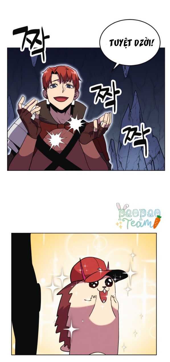 Trùm Cuối - Page 9