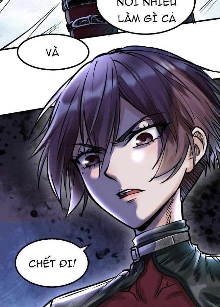 Thế Giới Xa Lạ - Page 20