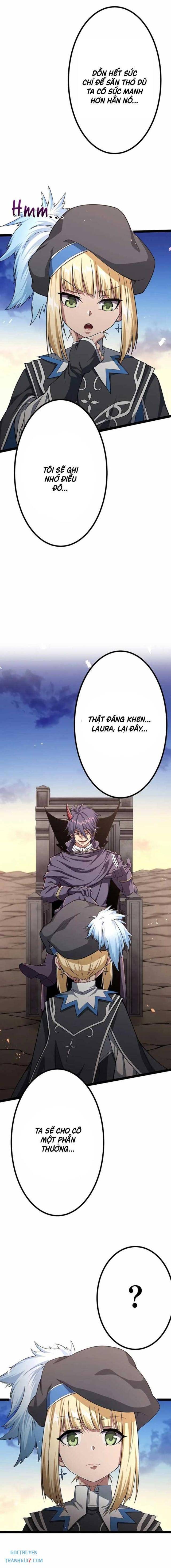 Phòng Thủ Hầm Ngục - Page 23