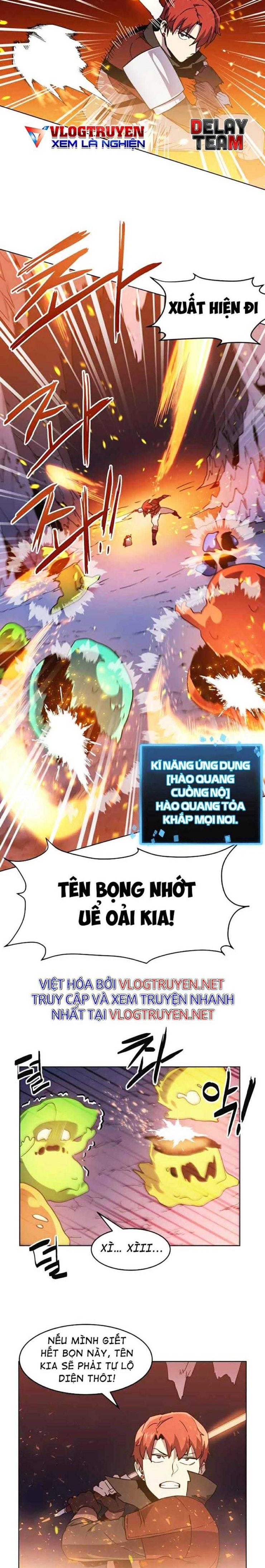 Trùm Cuối - Page 27