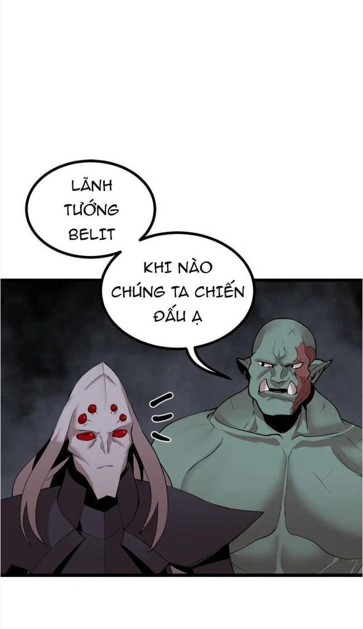 Bá Vương Hầm Ngục - Page 21
