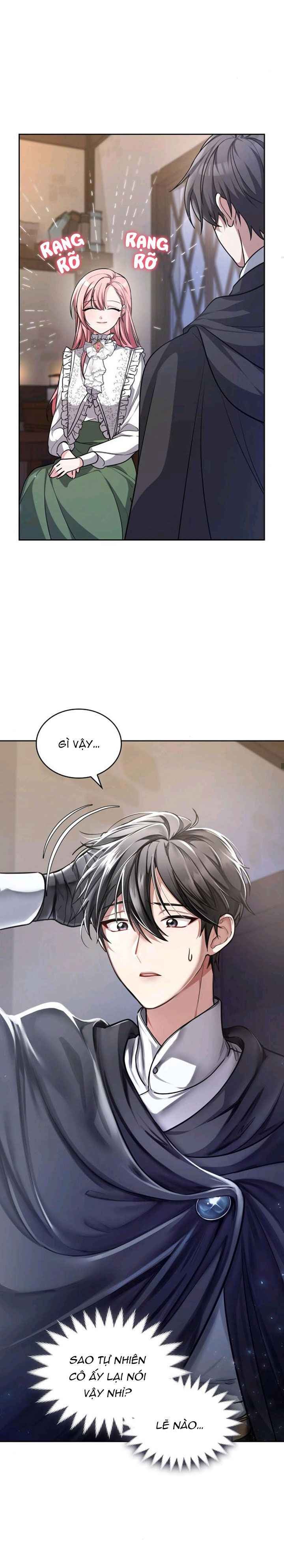 Regina Lena - Gửi Người Không Được Tha Thứ - Page 39