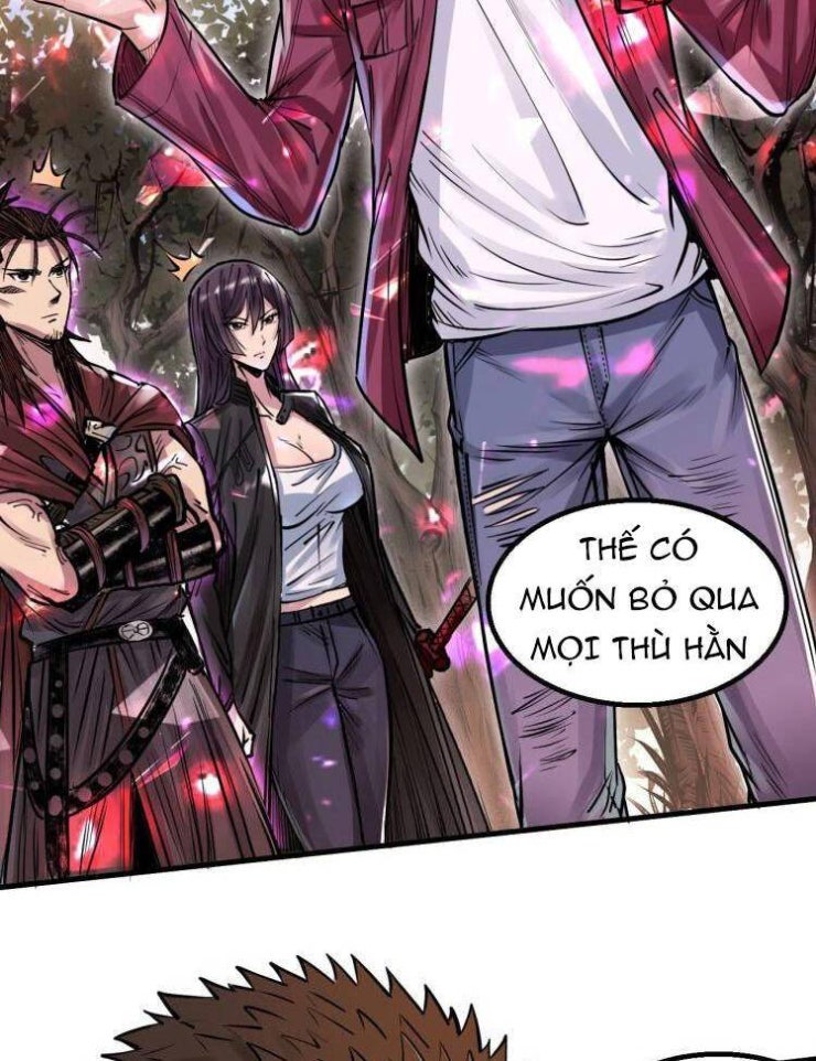 Thế Giới Xa Lạ - Page 17