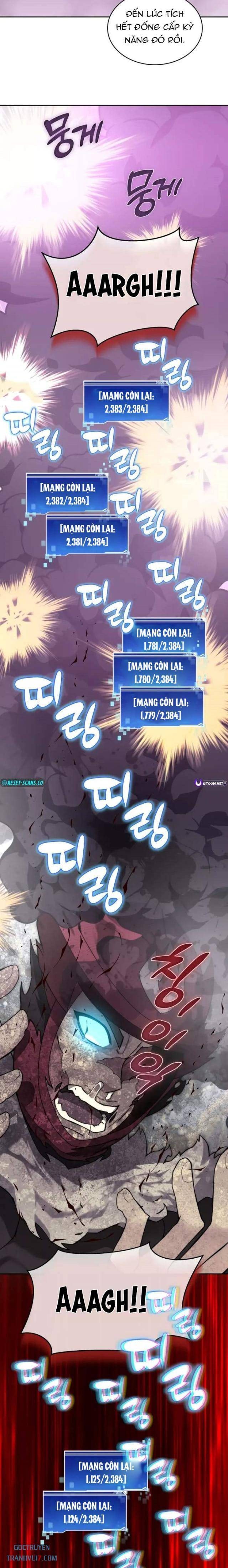 Mắc Kẹt Trong Tòa Tháp Thử Thách - Page 25