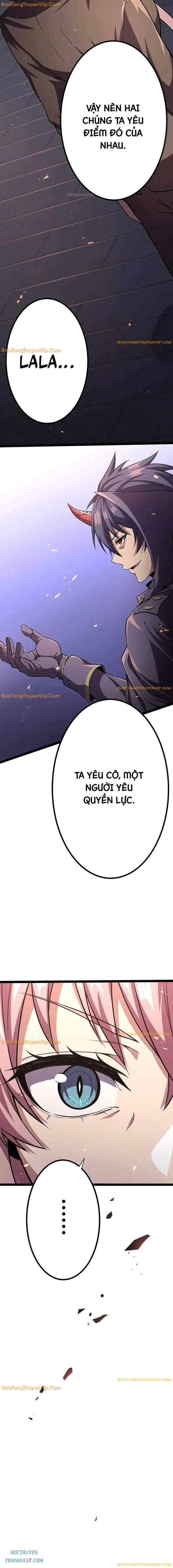 Phòng Thủ Hầm Ngục - Page 21