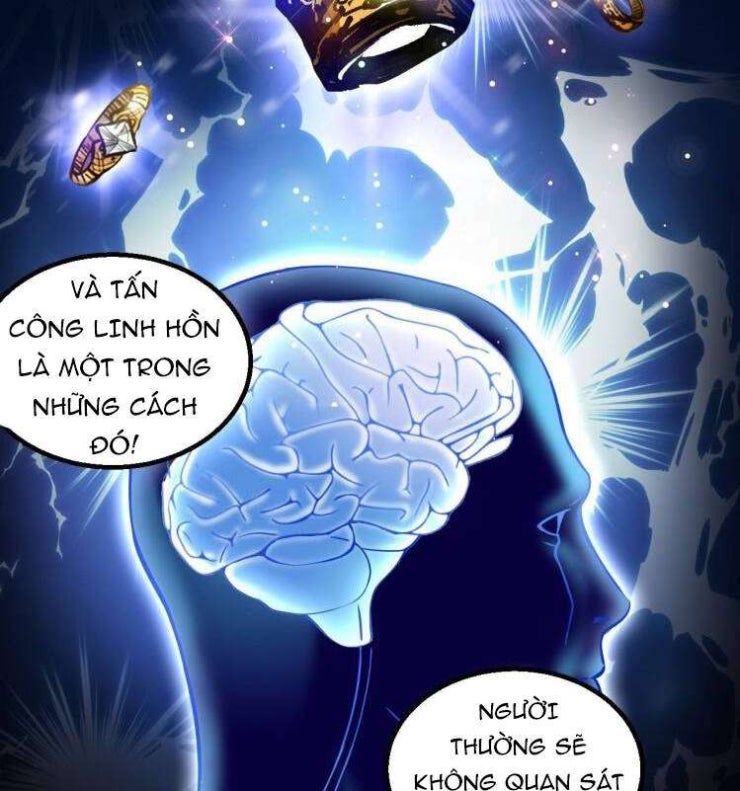 Thế Giới Xa Lạ - Page 30