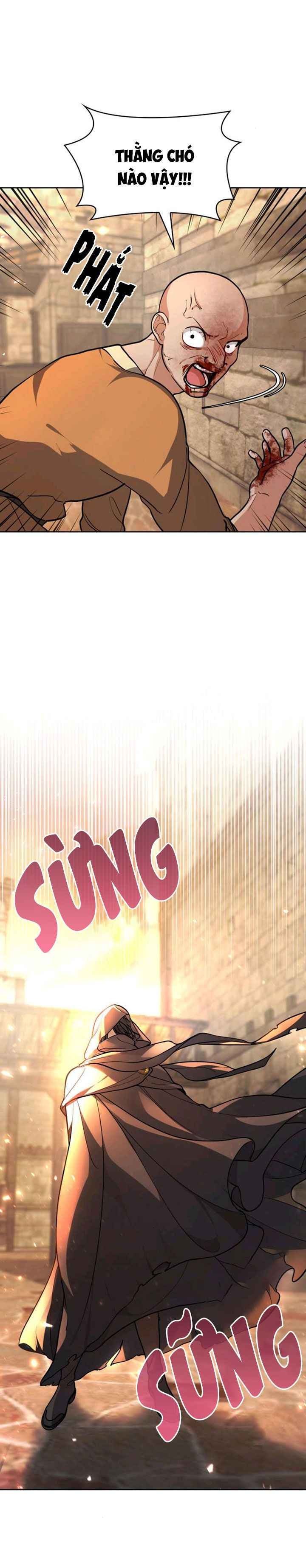 Regina Lena - Gửi Người Không Được Tha Thứ - Page 16