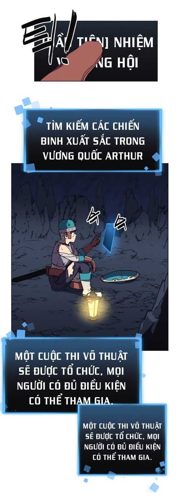 Trùm Cuối - Page 55