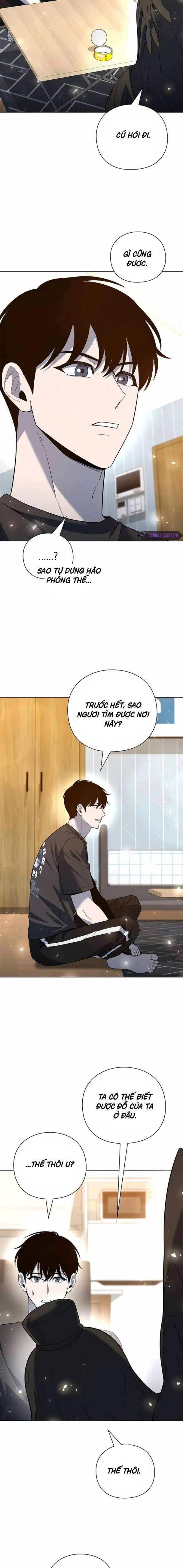 Thợ Tạo Tác Vũ Khí - Page 18