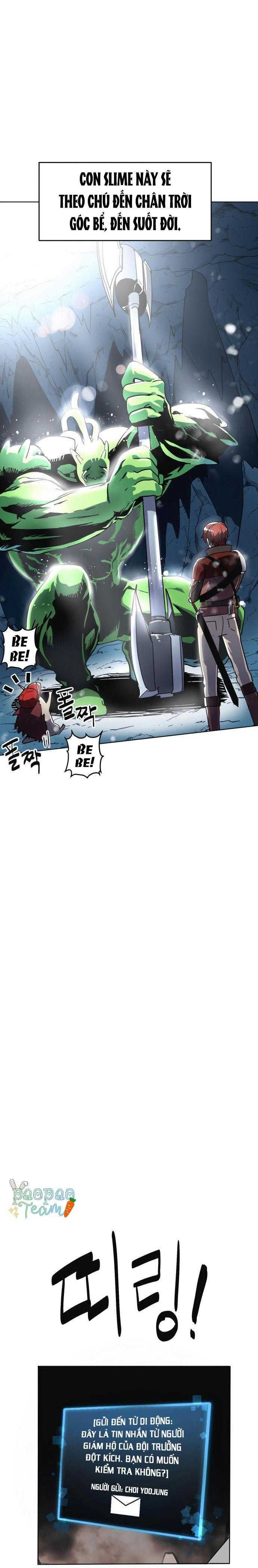Trùm Cuối - Page 30