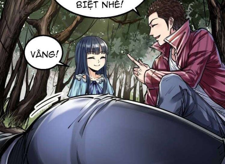 Thế Giới Xa Lạ - Page 34