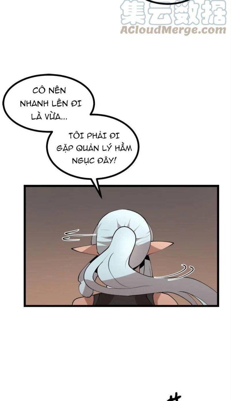 Bá Vương Hầm Ngục - Page 7