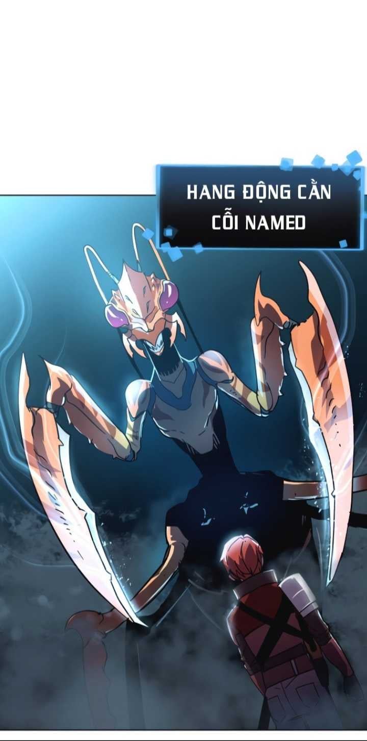 Trùm Cuối - Page 21