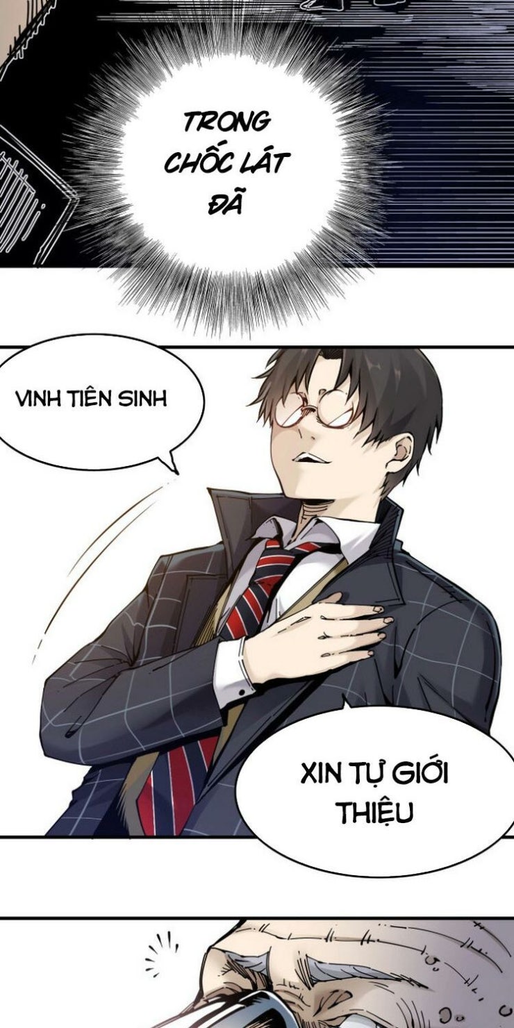 Câu Lạc Bộ Trường Sinh - Page 22