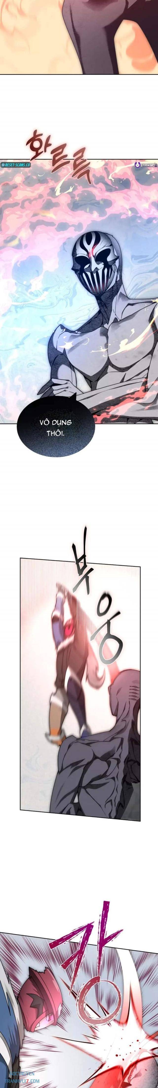 Mắc Kẹt Trong Tòa Tháp Thử Thách - Page 10