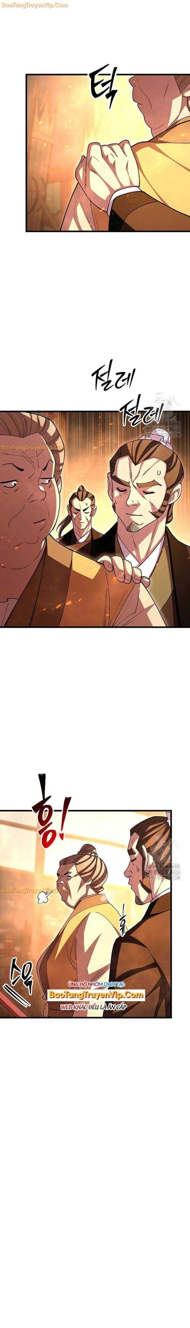 Thiên Hạ Đệ Nhất Đại Huynh - Page 27