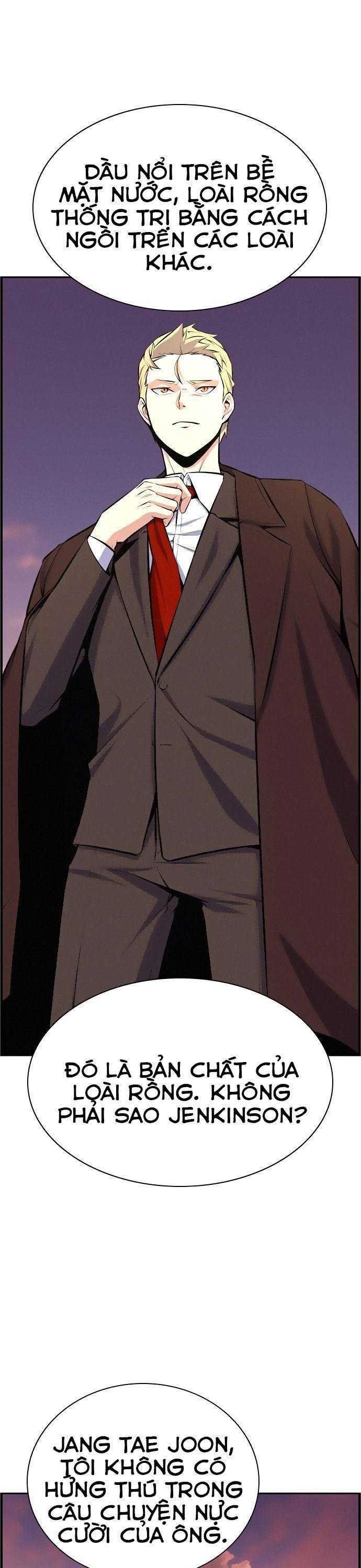 Kẻ Ngoại Lai Ở Vùng Đất Bị Ruồng Bỏ - Page 31