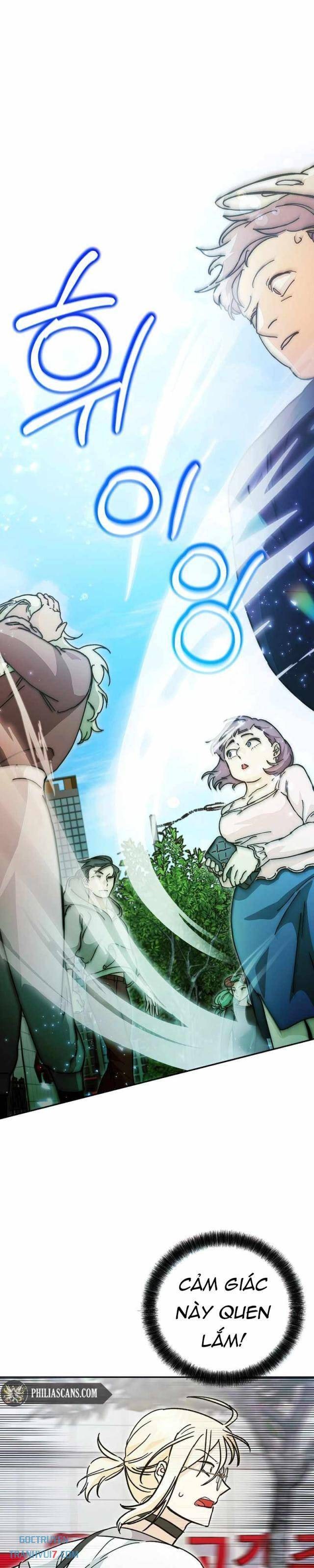 Trở Thành Công Tước Ở Thế Giới Ma Pháp - Page 15