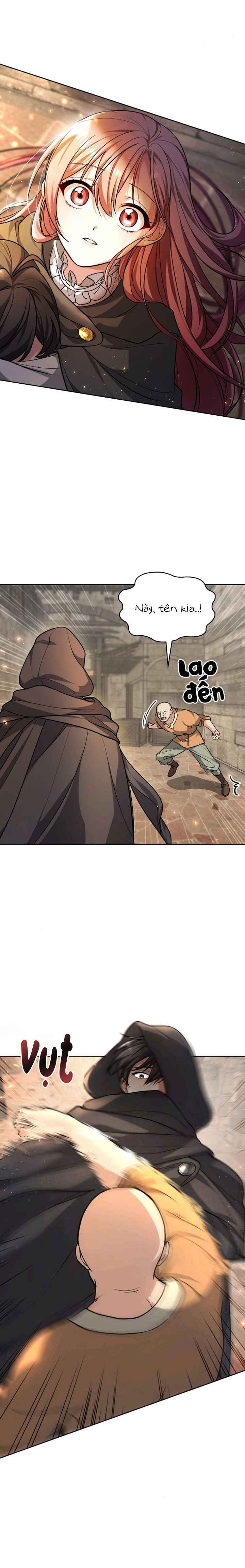 Regina Lena - Gửi Người Không Được Tha Thứ - Page 17